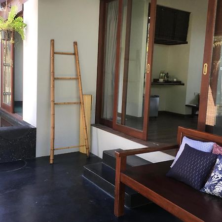 Hotel Jasmine & Tea House Mae Nam Pokój zdjęcie