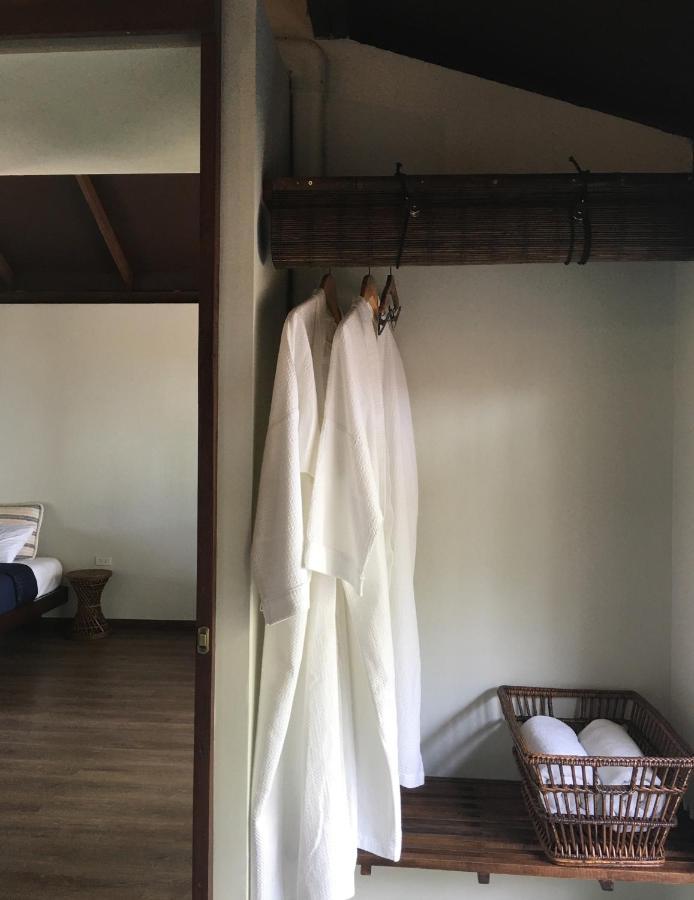 Hotel Jasmine & Tea House Mae Nam Zewnętrze zdjęcie