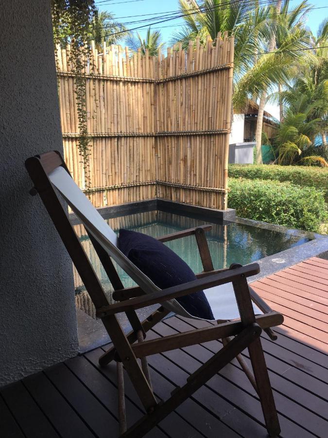 Hotel Jasmine & Tea House Mae Nam Zewnętrze zdjęcie