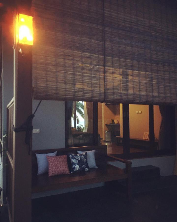 Hotel Jasmine & Tea House Mae Nam Zewnętrze zdjęcie