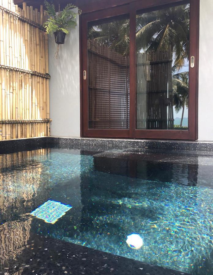 Hotel Jasmine & Tea House Mae Nam Zewnętrze zdjęcie