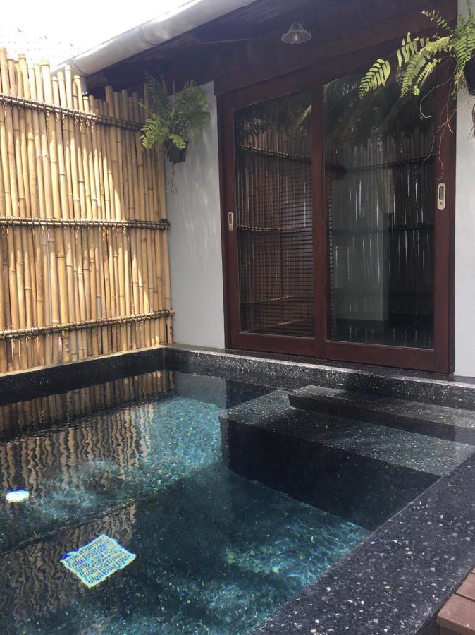 Hotel Jasmine & Tea House Mae Nam Zewnętrze zdjęcie