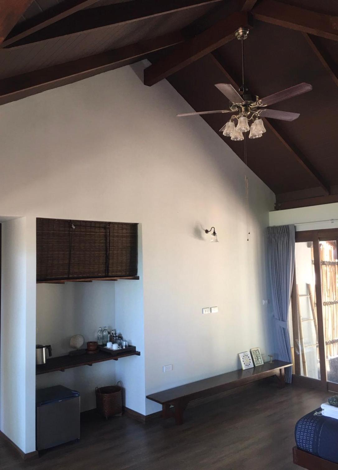 Hotel Jasmine & Tea House Mae Nam Pokój zdjęcie