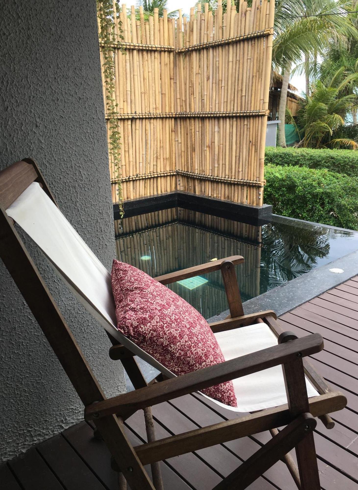 Hotel Jasmine & Tea House Mae Nam Pokój zdjęcie